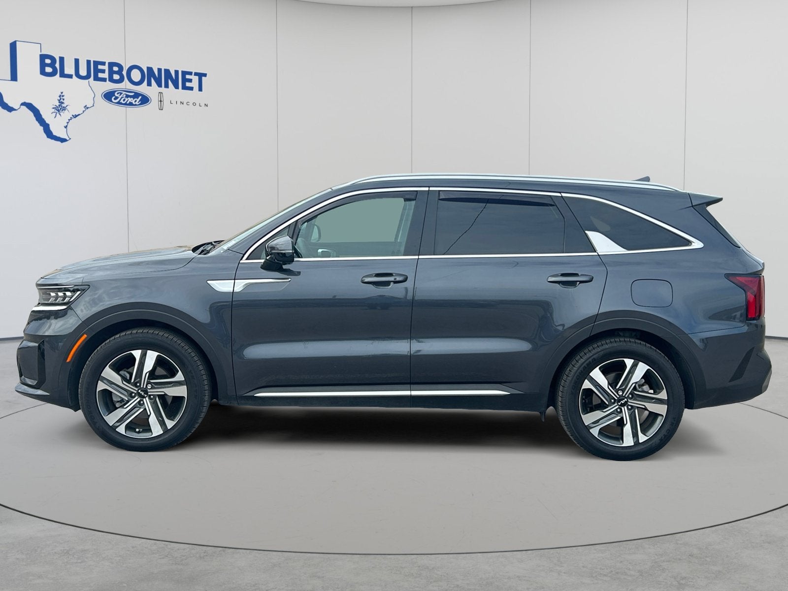 2023 Kia Sorento Hybrid SX Prestige