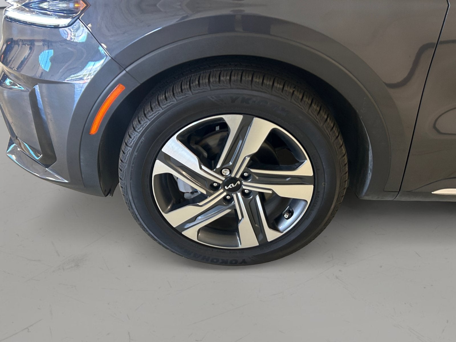 2023 Kia Sorento Hybrid SX Prestige