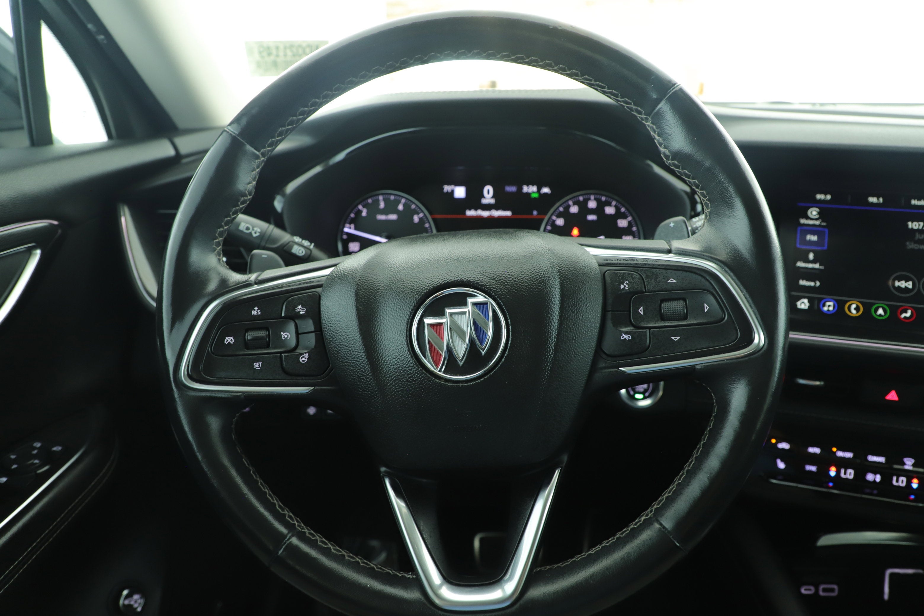 2022 Buick Envision Essence