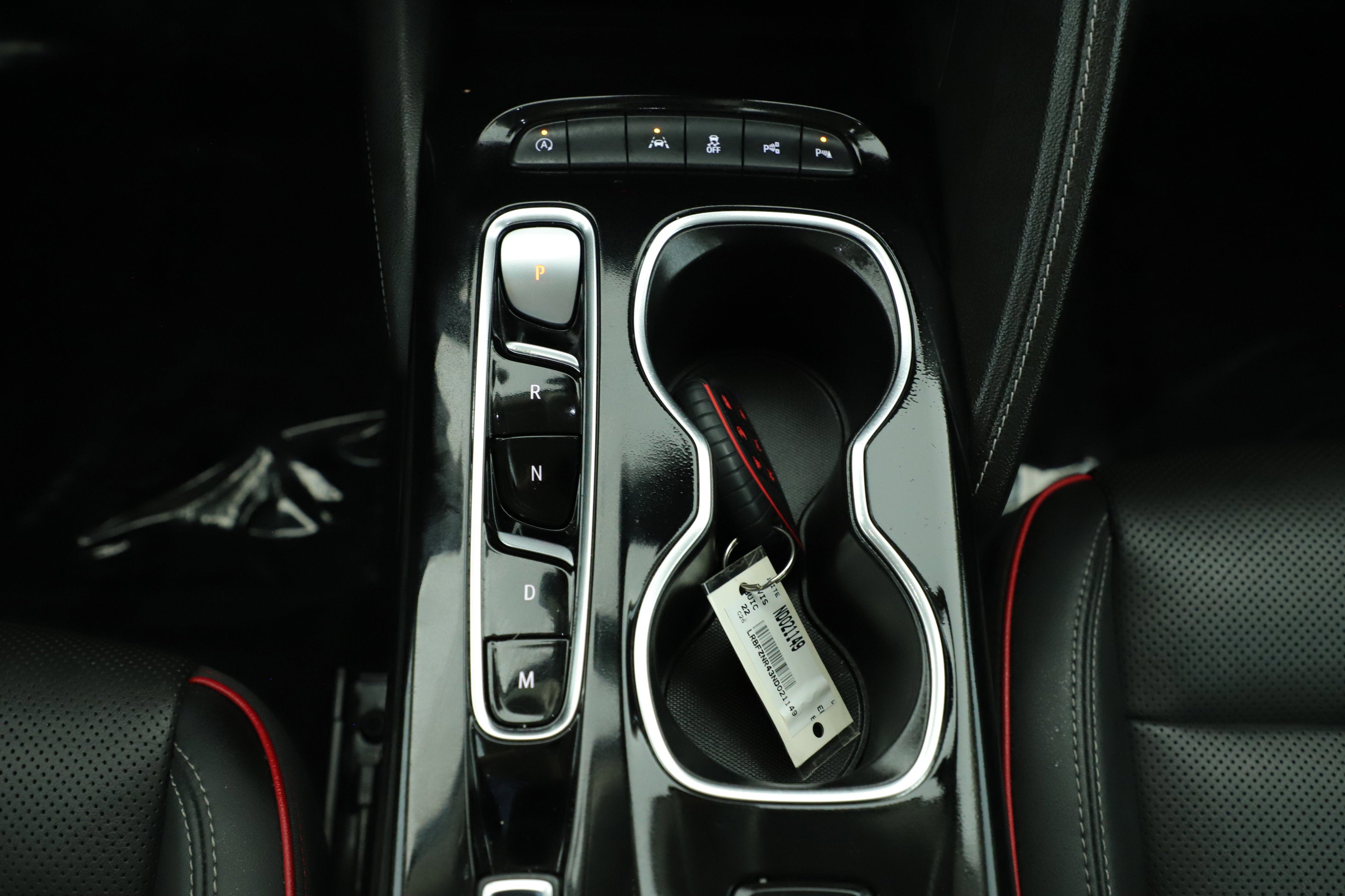 2022 Buick Envision Essence