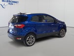 2021 Ford EcoSport Titanium
