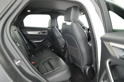 2025 Jaguar F-PACE R-Dynamic S