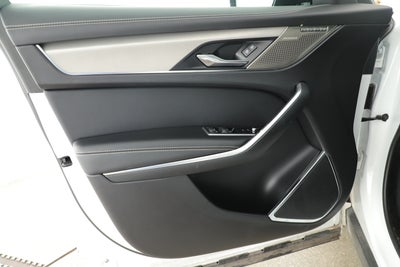 2025 Jaguar F-PACE R-Dynamic S