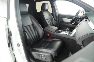 2022 Land Rover Discovery Sport S R-Dynamic