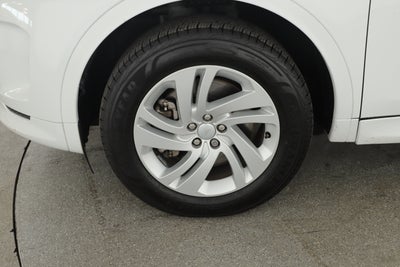 2022 Land Rover Discovery Sport S R-Dynamic