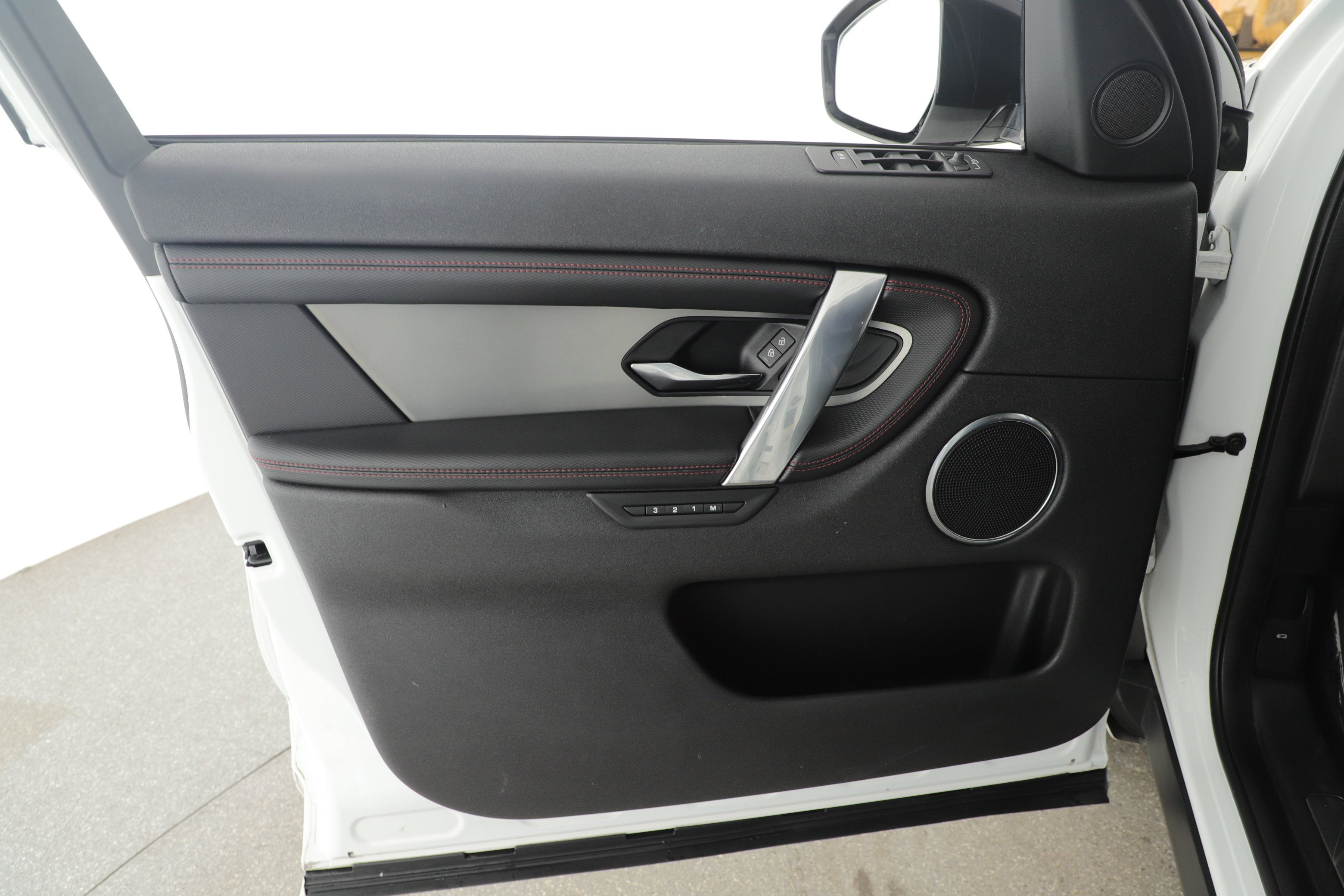 2022 Land Rover Discovery Sport S R-Dynamic