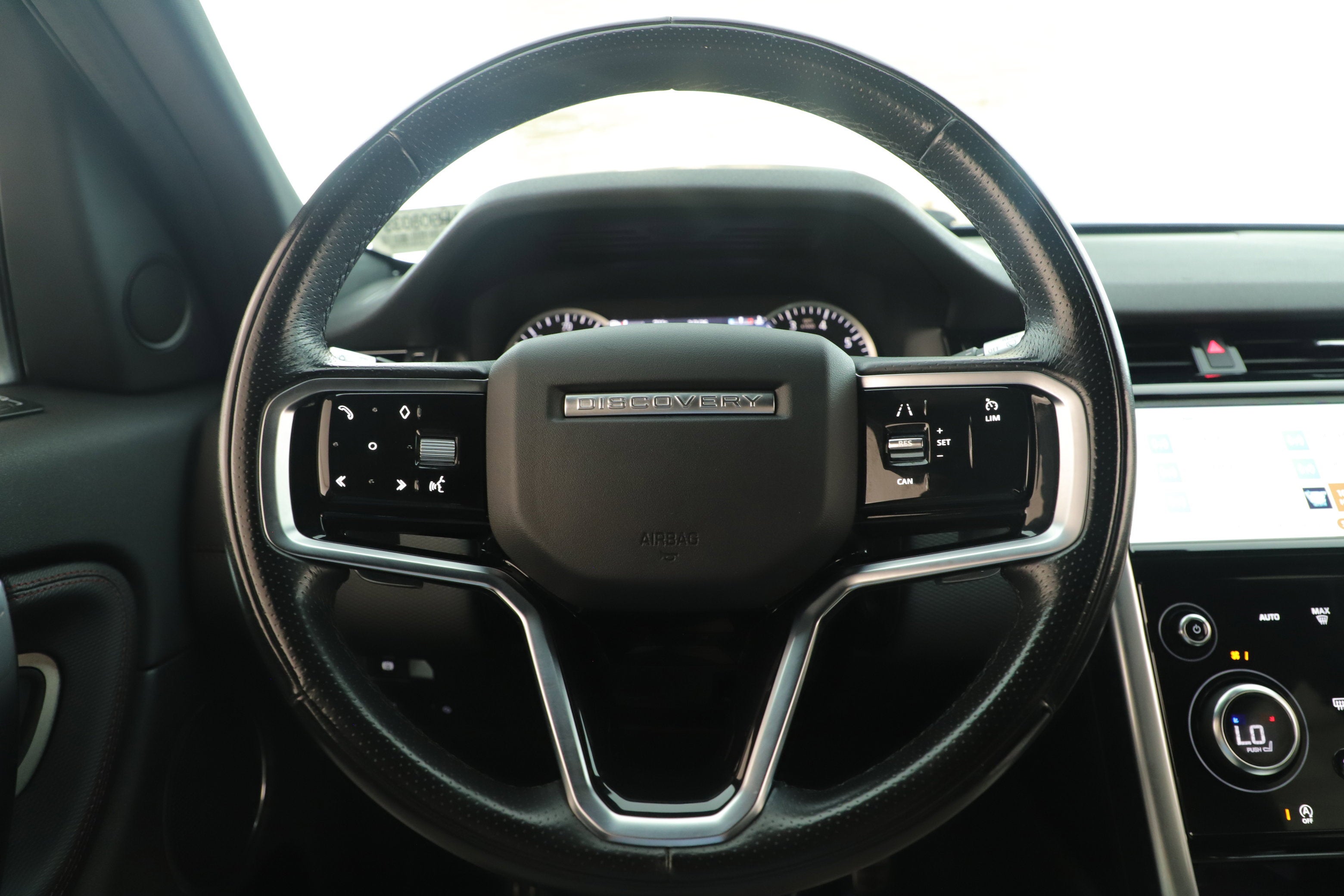 2022 Land Rover Discovery Sport S R-Dynamic