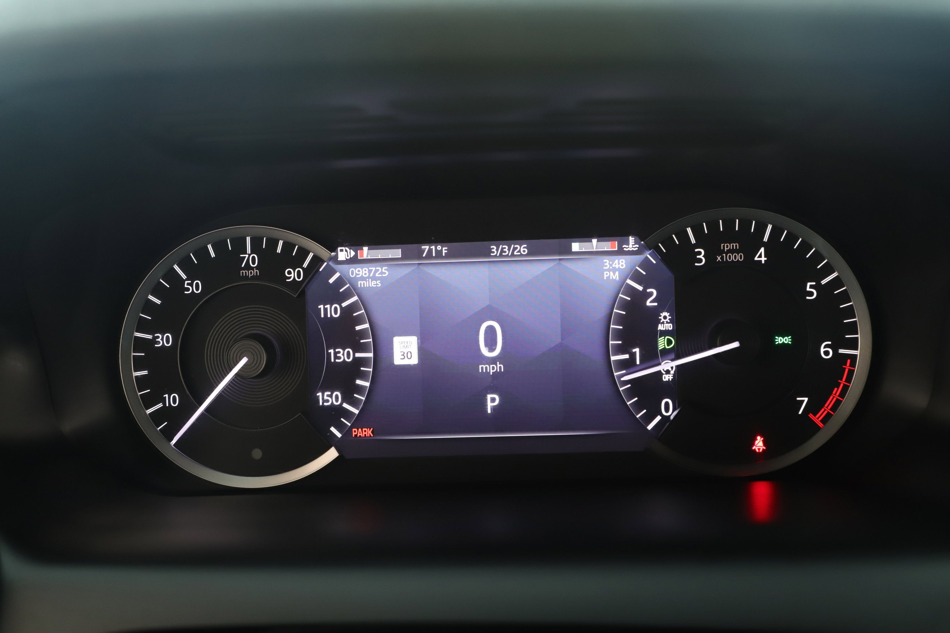 2022 Land Rover Discovery Sport S R-Dynamic