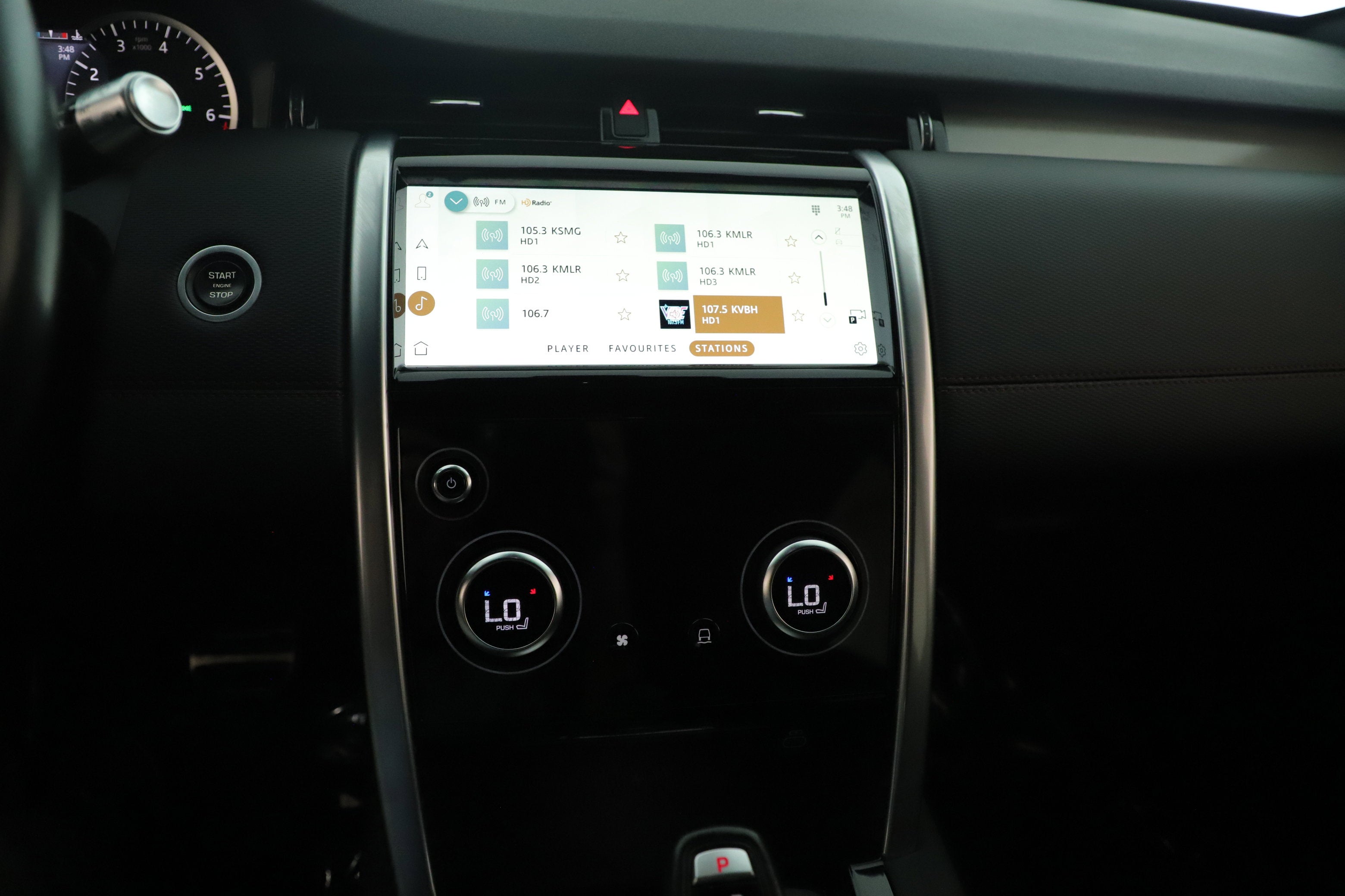 2022 Land Rover Discovery Sport S R-Dynamic