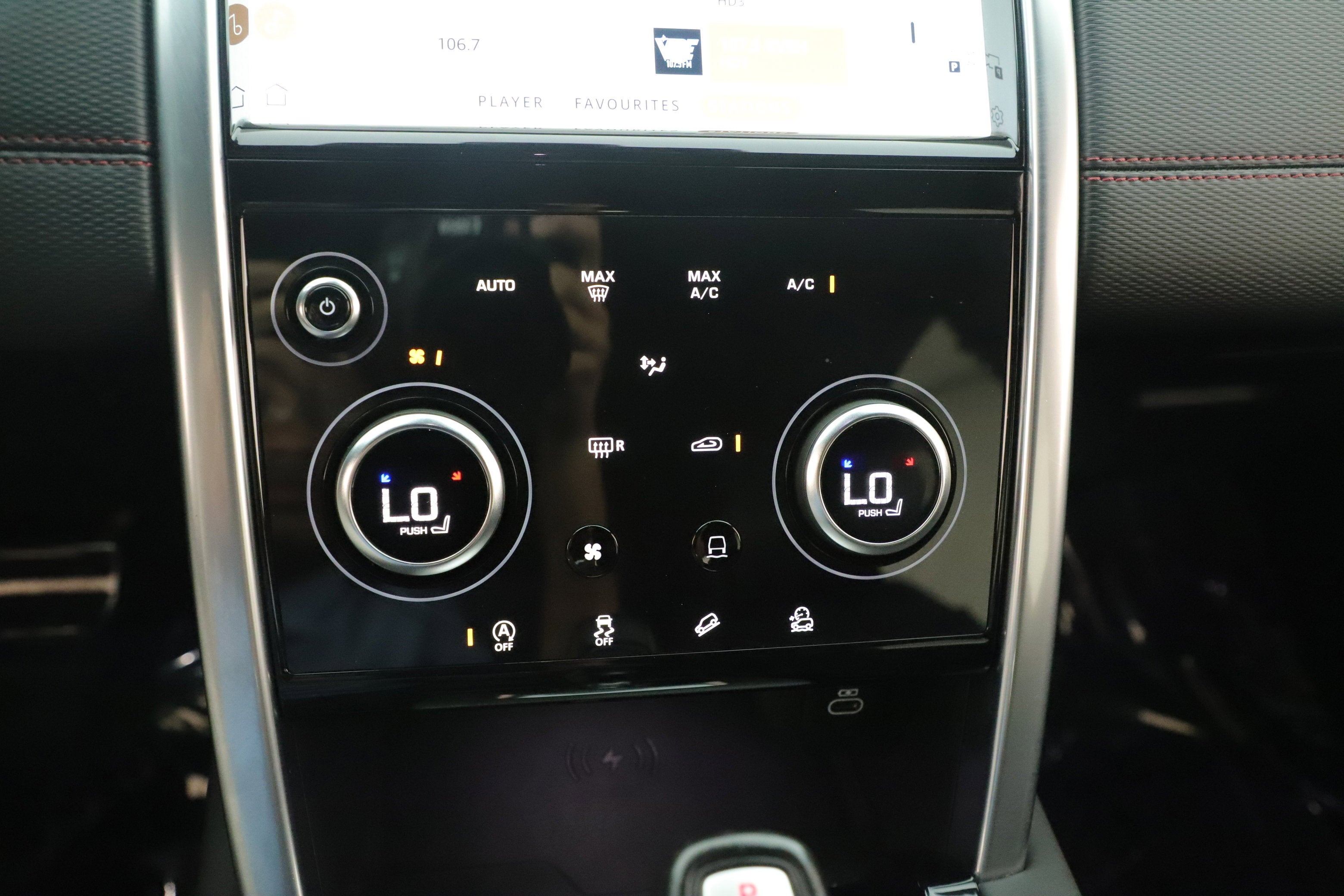 2022 Land Rover Discovery Sport S R-Dynamic