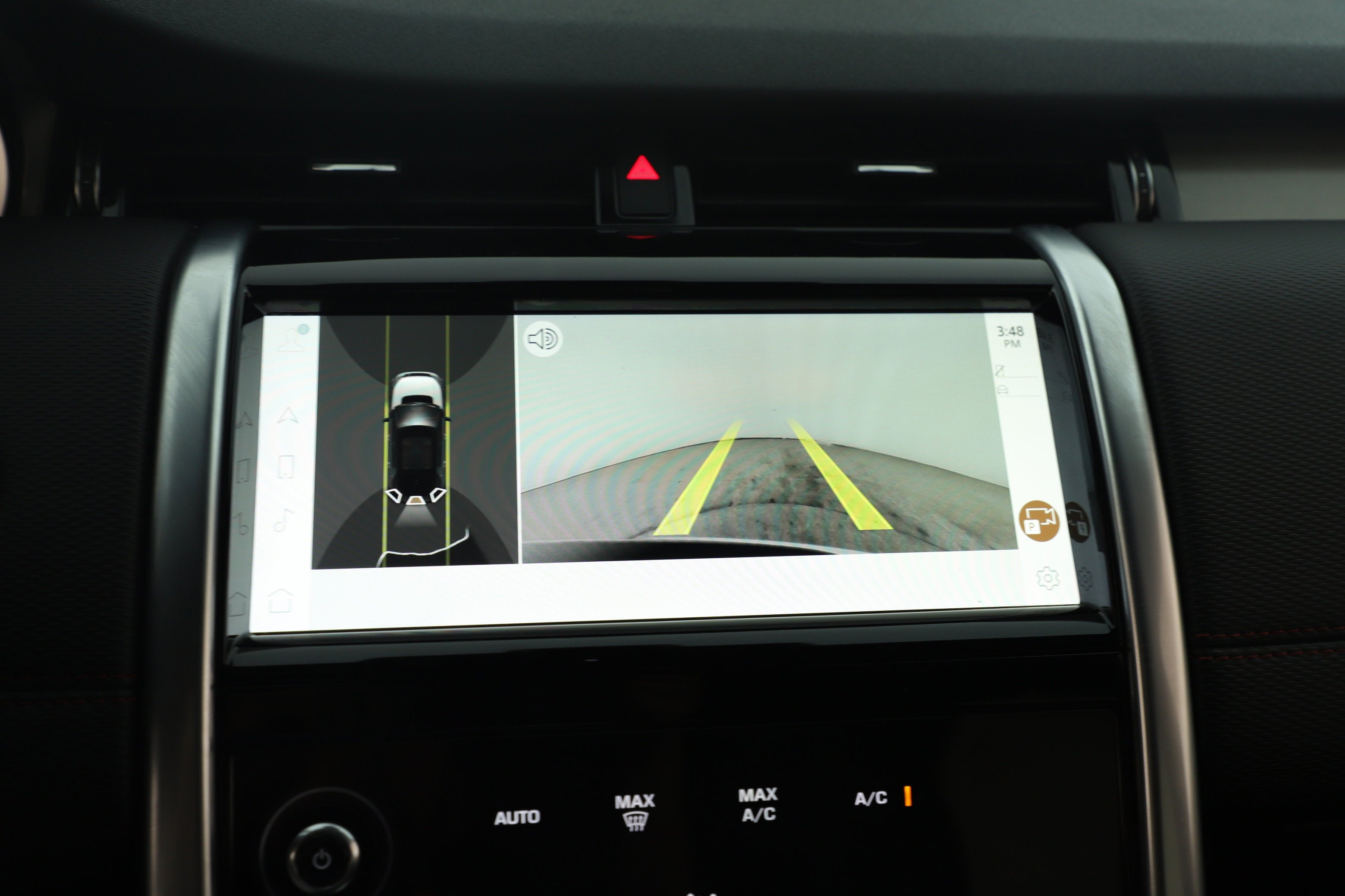 2022 Land Rover Discovery Sport S R-Dynamic