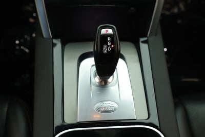 2022 Land Rover Discovery Sport S R-Dynamic