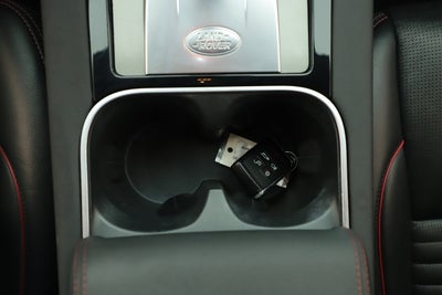 2022 Land Rover Discovery Sport S R-Dynamic