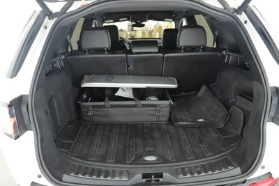 2022 Land Rover Discovery Sport S R-Dynamic