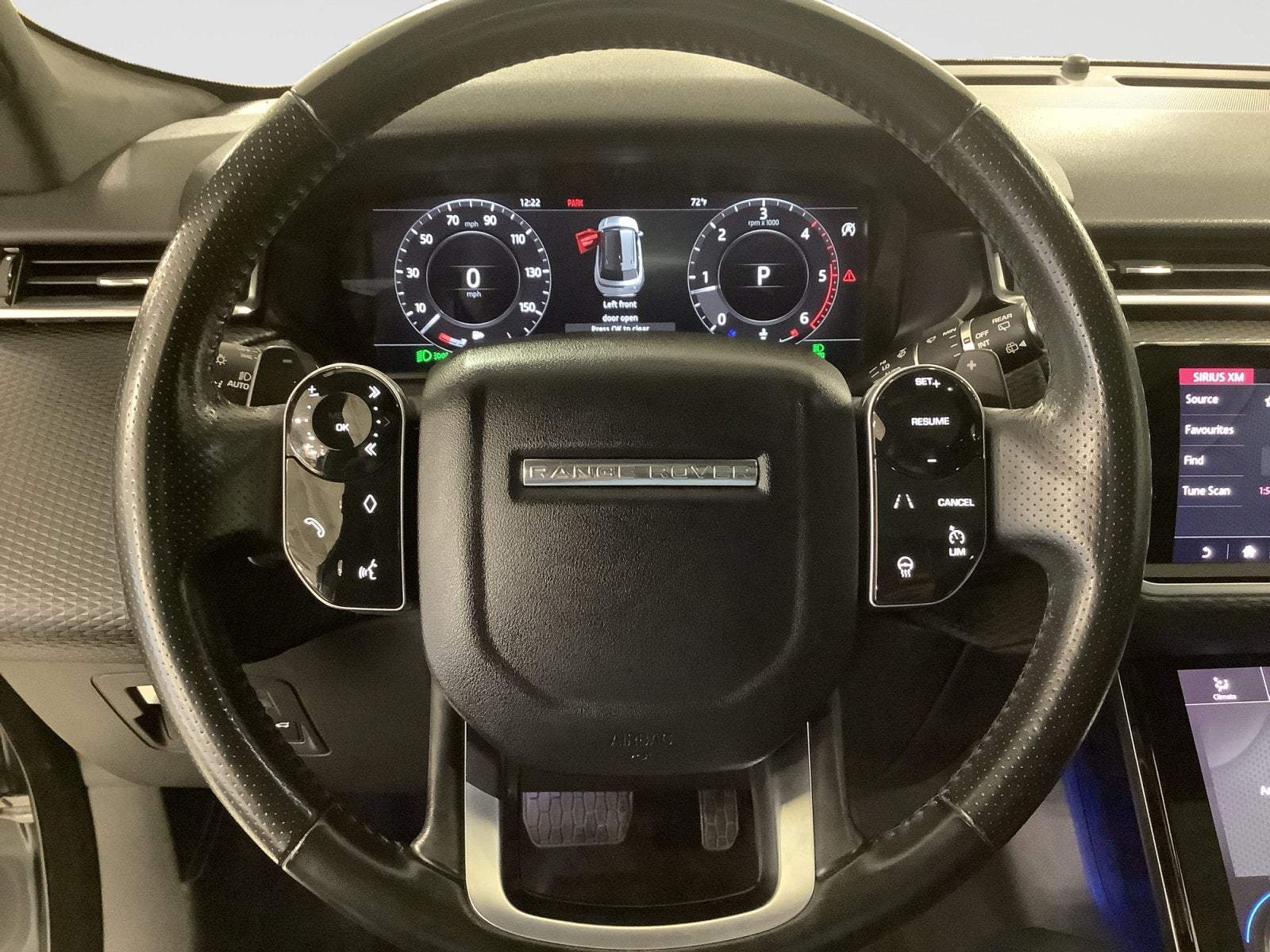 2018 Land Rover Range Rover Velar S