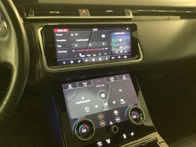 2018 Land Rover Range Rover Velar S