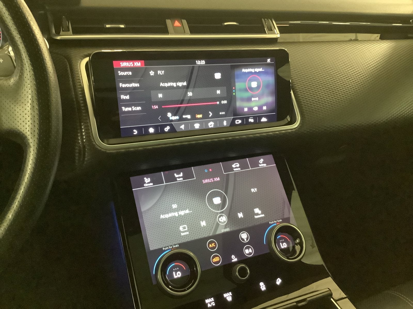 2018 Land Rover Range Rover Velar S