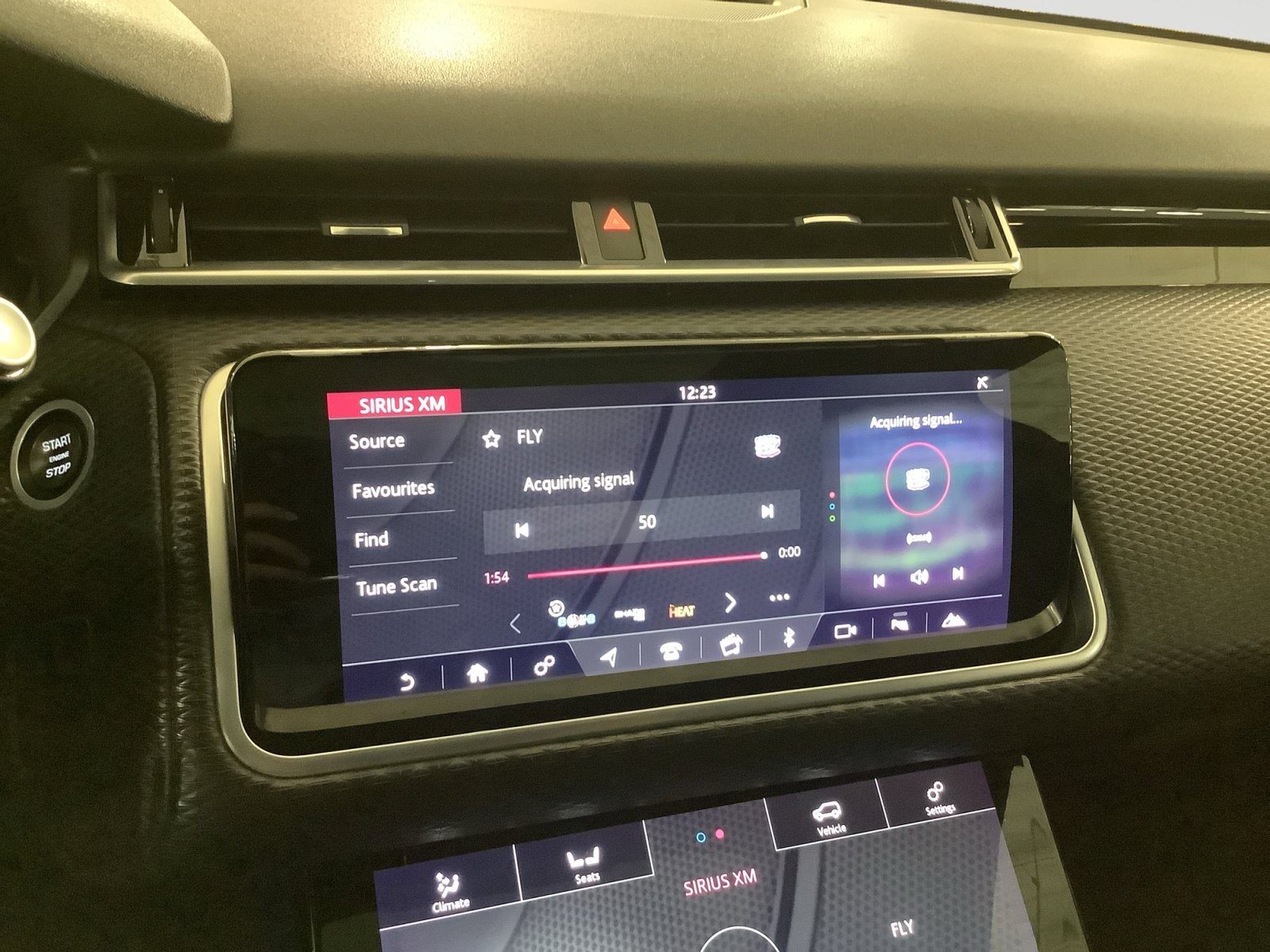 2018 Land Rover Range Rover Velar S