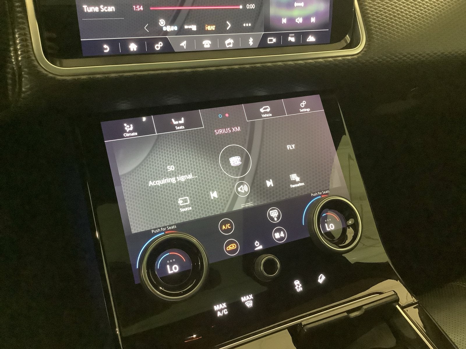 2018 Land Rover Range Rover Velar S