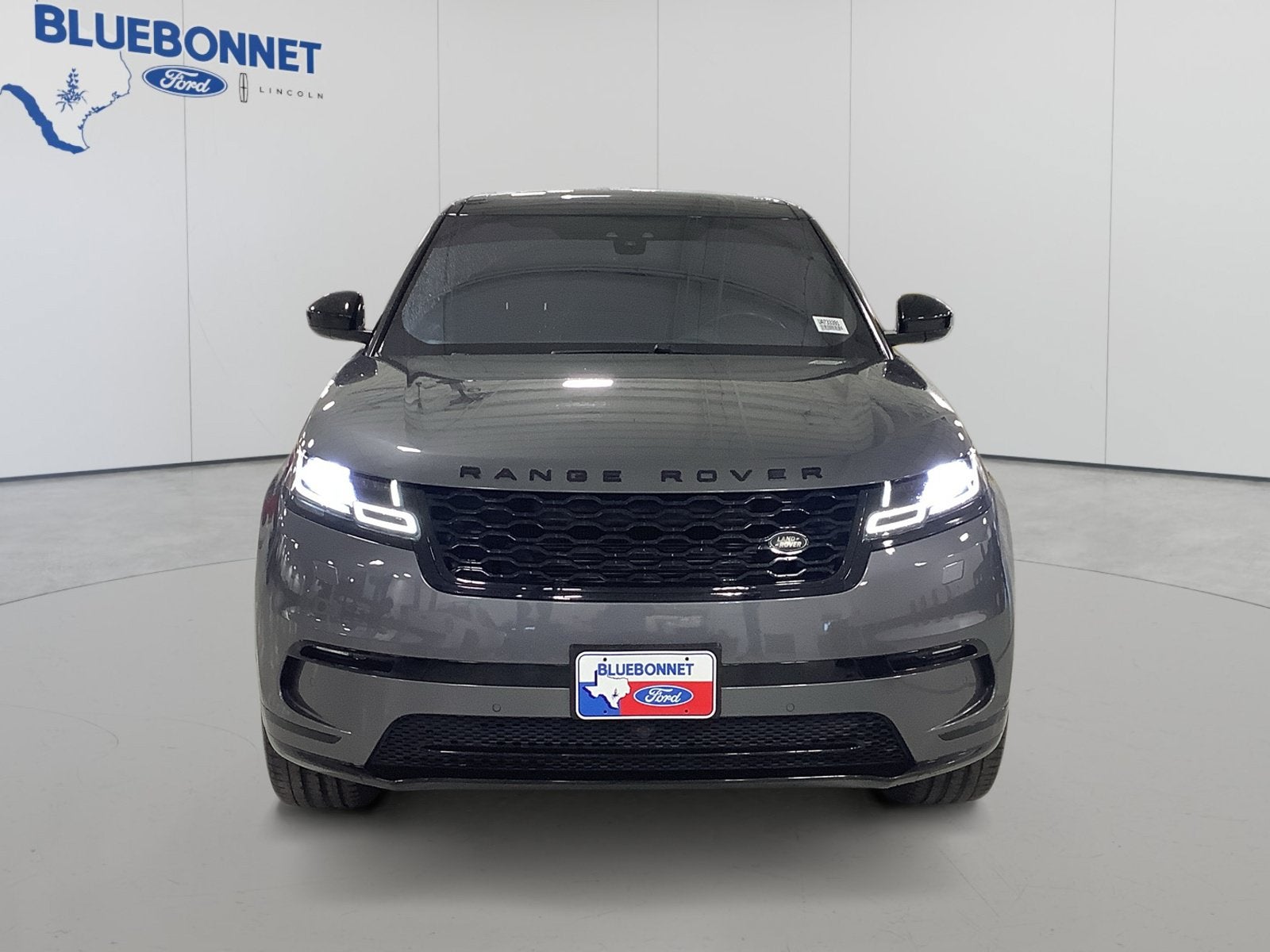 2018 Land Rover Range Rover Velar S