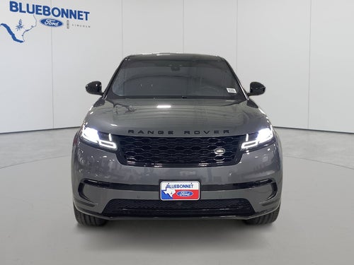 2018 Land Rover Range Rover Velar S