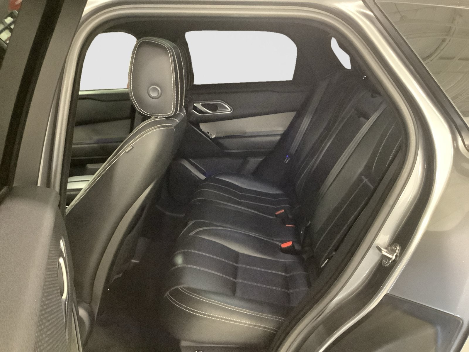 2018 Land Rover Range Rover Velar S