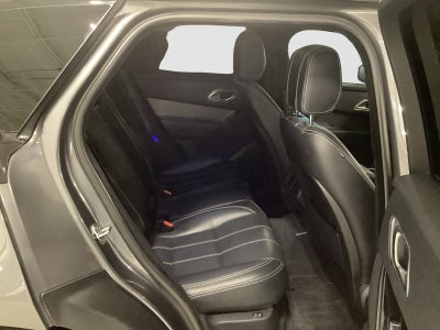 2018 Land Rover Range Rover Velar S