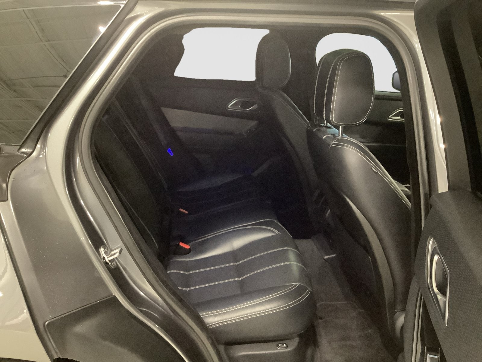 2018 Land Rover Range Rover Velar S