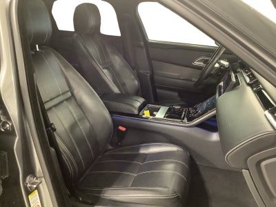 2018 Land Rover Range Rover Velar S