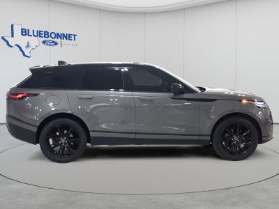 2018 Land Rover Range Rover Velar S