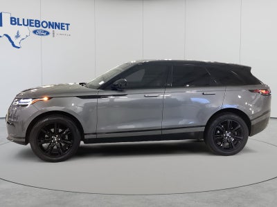 2018 Land Rover Range Rover Velar S