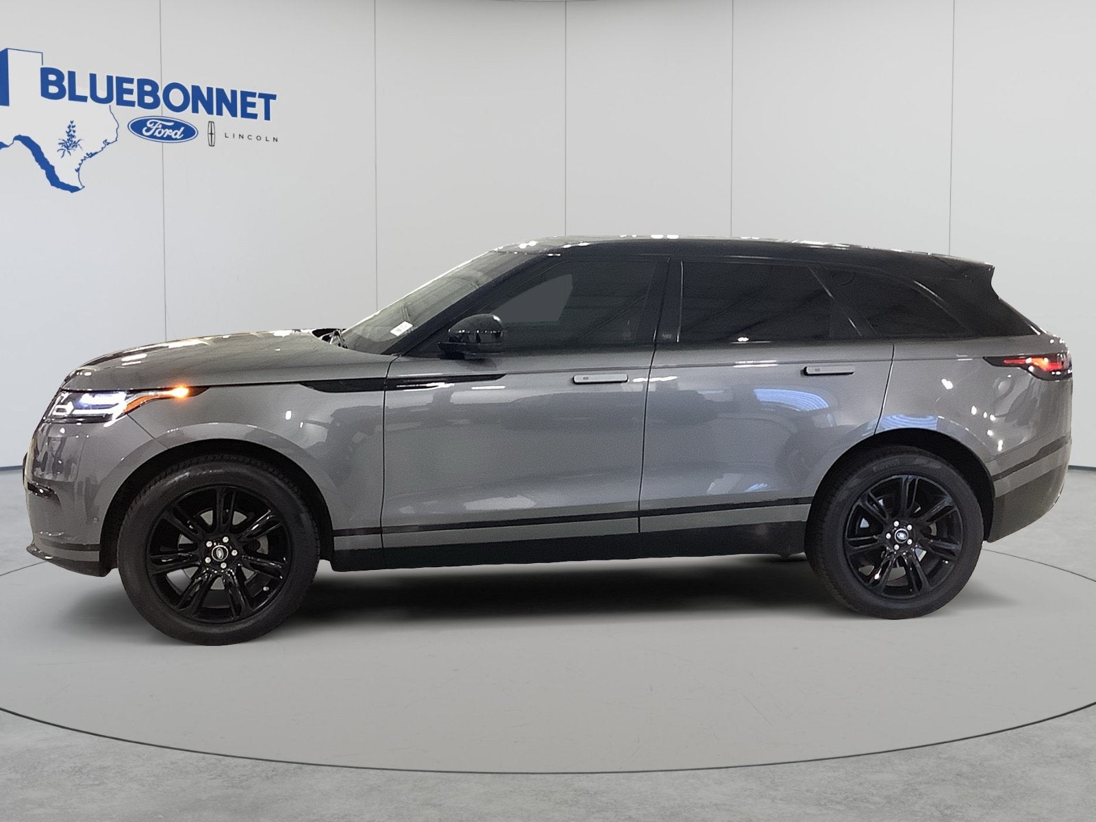 2018 Land Rover Range Rover Velar S