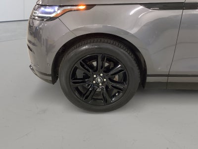 2018 Land Rover Range Rover Velar S