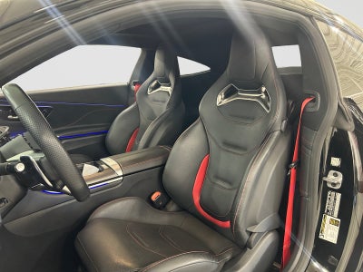 2024 Mercedes-Benz CLE AMG® CLE 53