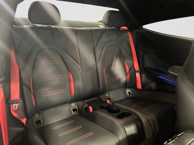 2024 Mercedes-Benz CLE AMG® CLE 53