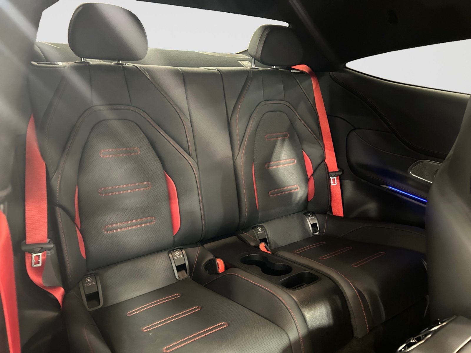 2024 Mercedes-Benz CLE AMG® CLE 53