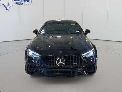 2024 Mercedes-Benz CLE AMG® CLE 53