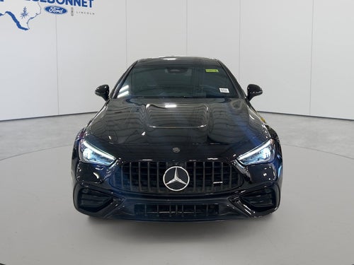 2024 Mercedes-Benz CLE AMG® CLE 53