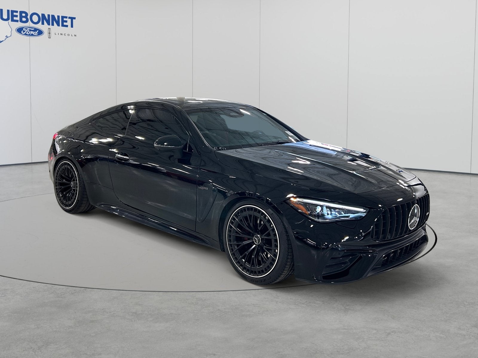 2024 Mercedes-Benz CLE AMG® CLE 53