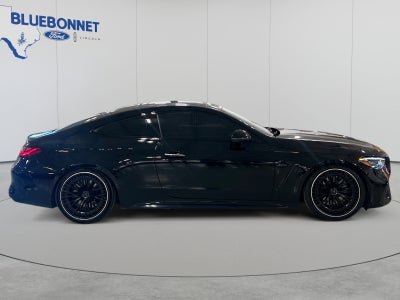 2024 Mercedes-Benz CLE AMG® CLE 53