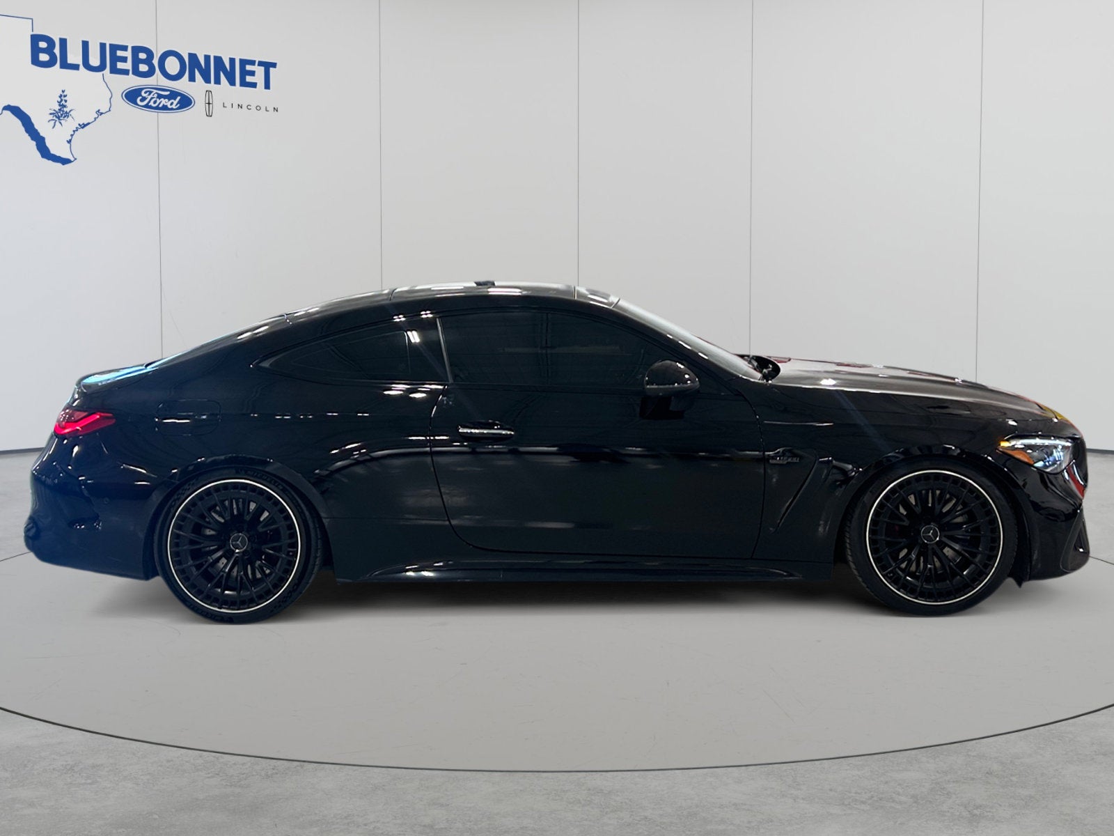 2024 Mercedes-Benz CLE AMG® CLE 53