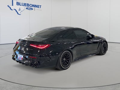 2024 Mercedes-Benz CLE AMG® CLE 53