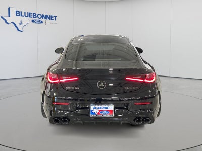 2024 Mercedes-Benz CLE AMG® CLE 53