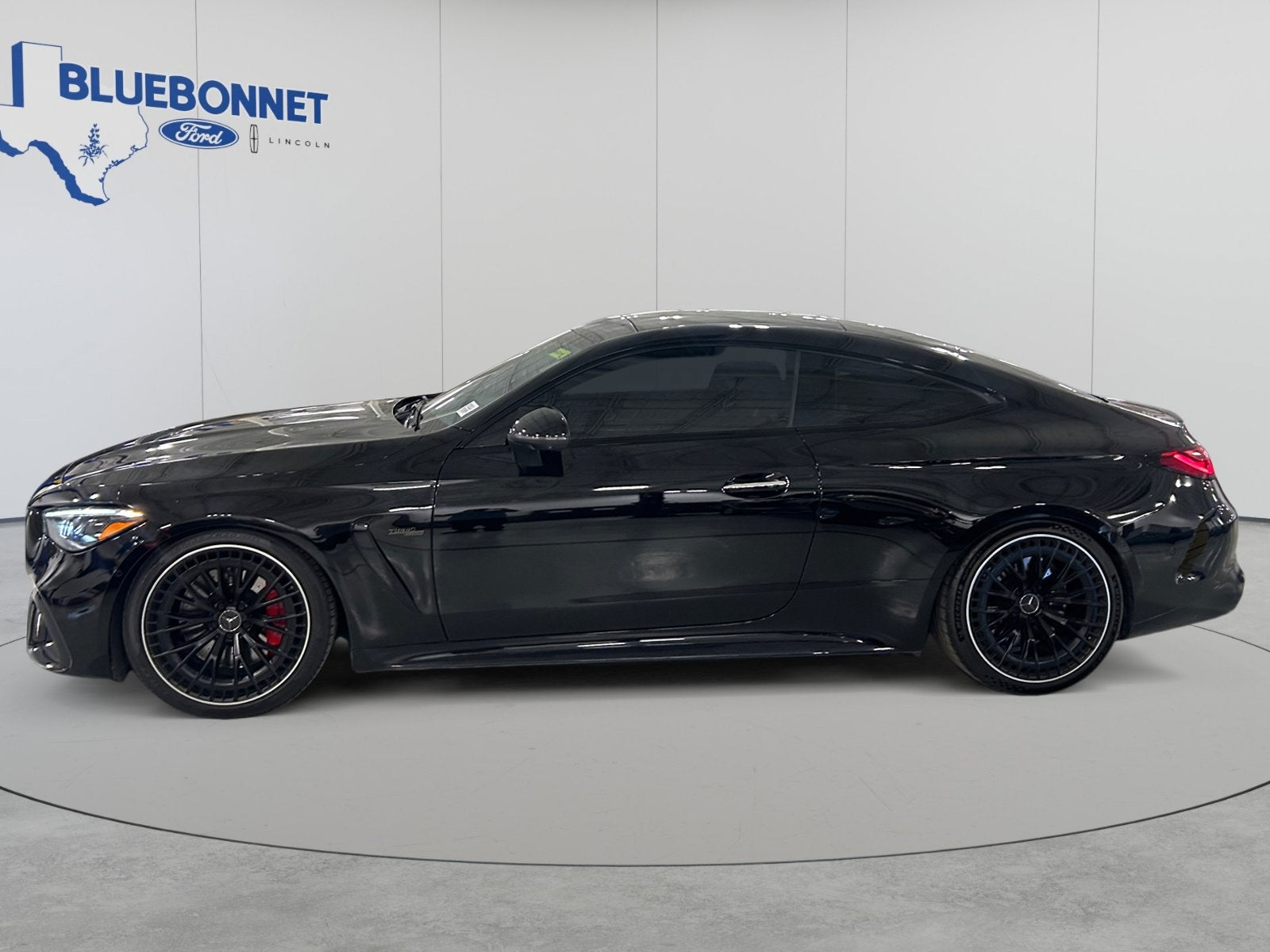 2024 Mercedes-Benz CLE AMG® CLE 53