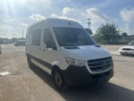 2024 Mercedes-Benz 2500 VAN Base
