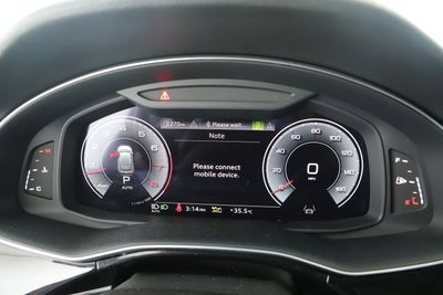2023 Audi Q8 Prestige