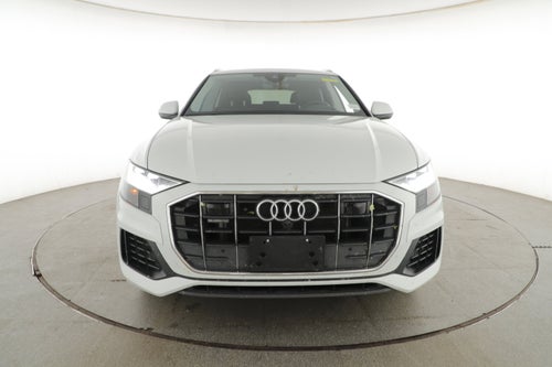 2023 Audi Q8 Prestige