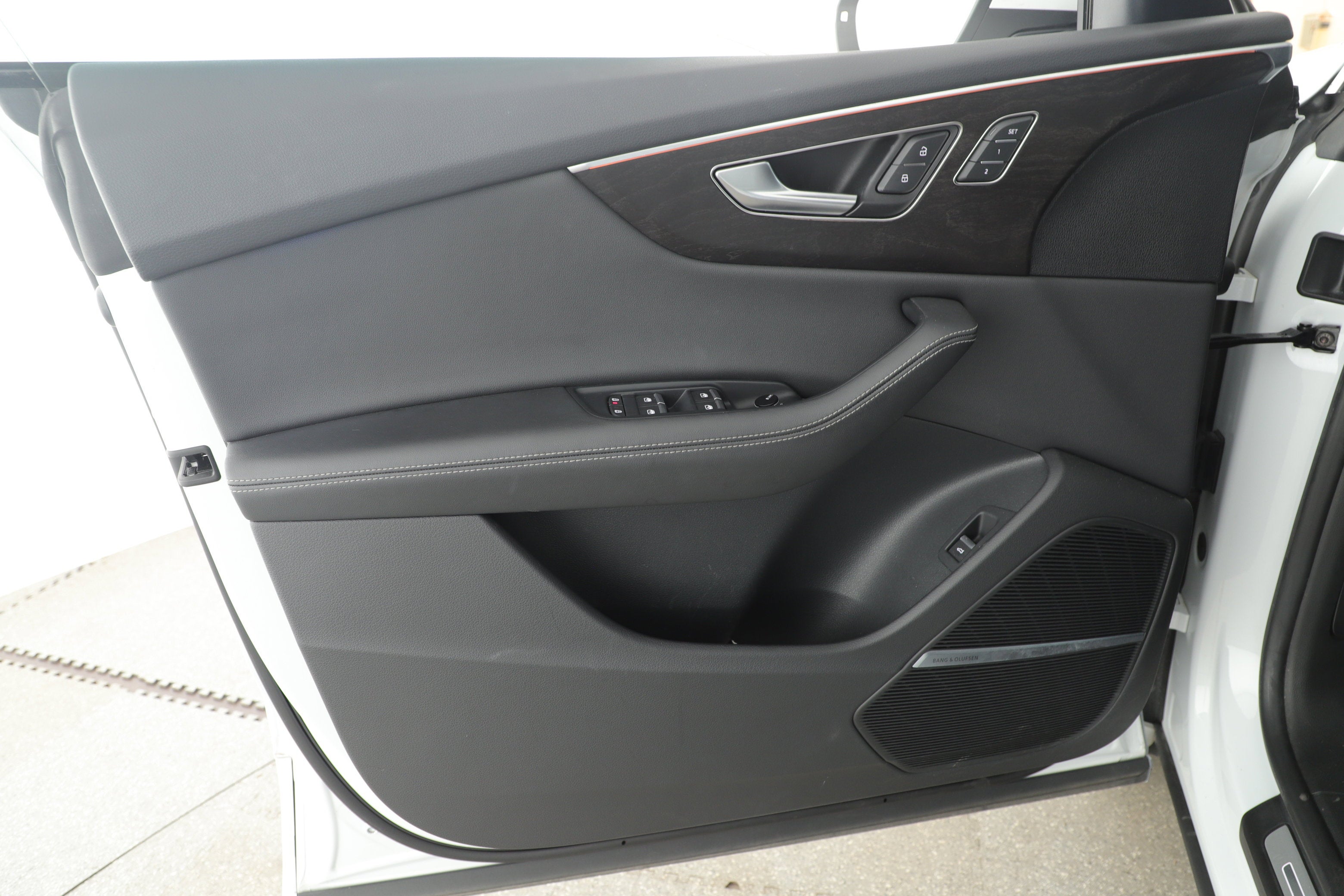 2023 Audi Q8 Prestige