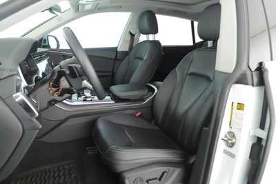 2023 Audi Q8 Prestige