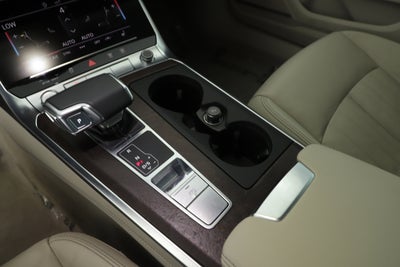 2020 Audi A6 Premium Plus